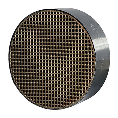 Ọkụ ọkụ katalytic Ntụgharị