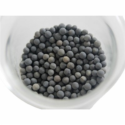 AL2O3 Organic mkpofu gas ọgwụgwọ ihe