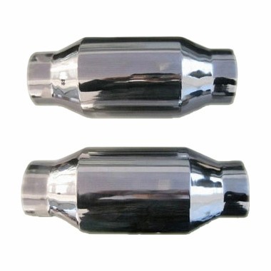 Ntụgharị catalytic ụgbọ ala