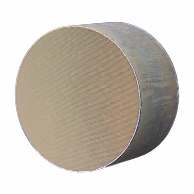 Ngwa mmanụ dizel ikpochapụ gas dị ọcha SCR