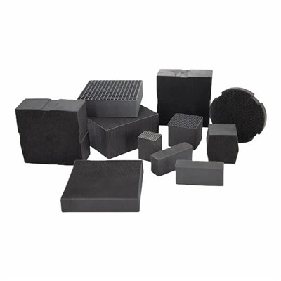 Carbon arụnyere n'ụgbụgbọ mmanụ aṅụ