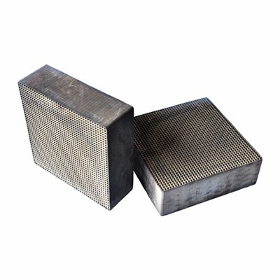 Ihe Ntụgharị seramiiki ihe mkpofu ahịhịa