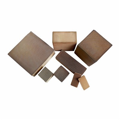 VOCs wepụrụ seramiiki seramiiki